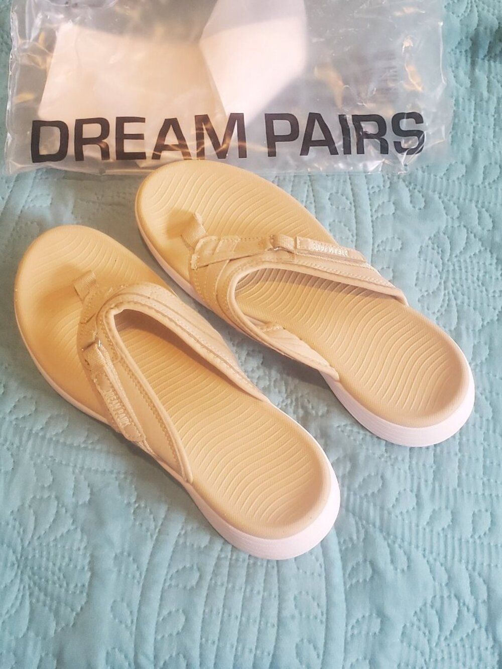 Sandals - Picture 1 of 2